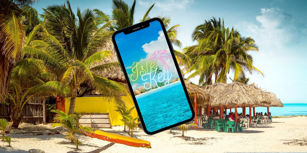 Virgin Islands Touch Free Payments With Isle Key